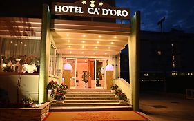 Hotel Ca' D'Oro